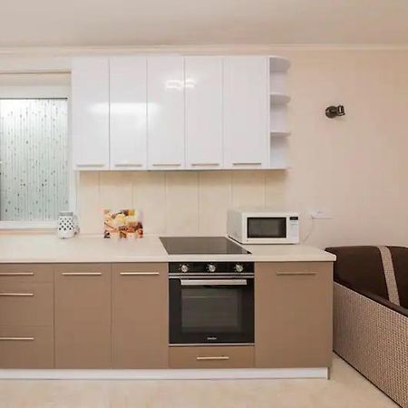 Comfortable Apartment In The Centre Odessa Exterior photo